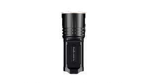 Fenix LR35R PRO - LED & UV - Lanternă profesională - 10000 Lumeni - 500 Metri